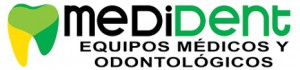 medident logo